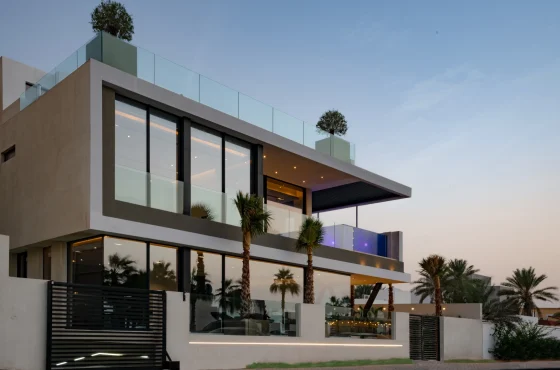 Top 5 Areas to Buy Property in Dubai