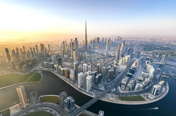 Legal Guide: Can Foreigners Buy Property in  UAE?