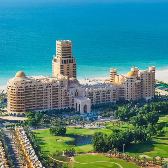 03. Ras Al Khaimah