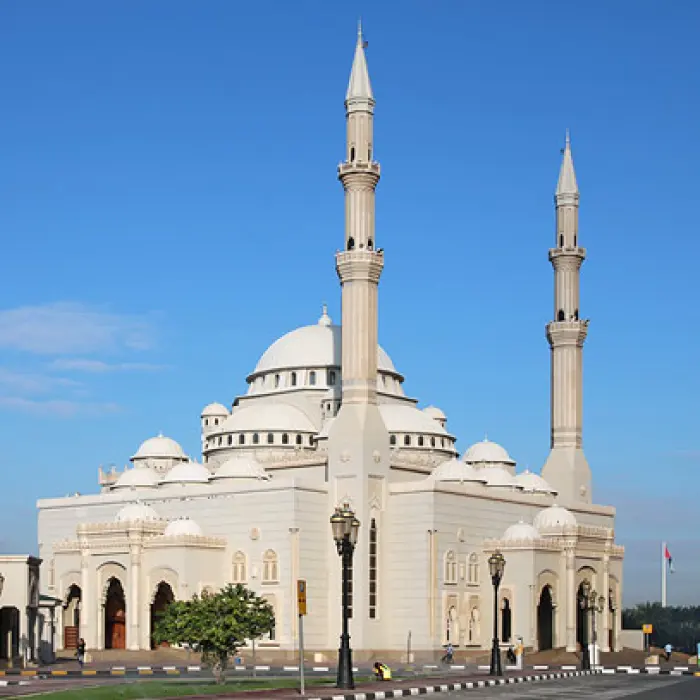 Sharjah
